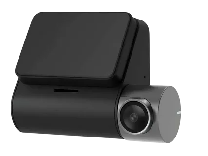 70mai Dash Cam Pro Plus + Rear Cam Set A500S-1