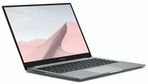 RedmiBook 13