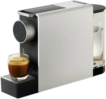 Scishare Smart Capsule S1201